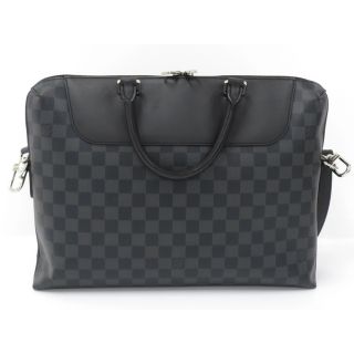 ルイヴィトン(LOUIS VUITTON)のLOUIS VUITTON 2WAY ブリーフケース(その他)