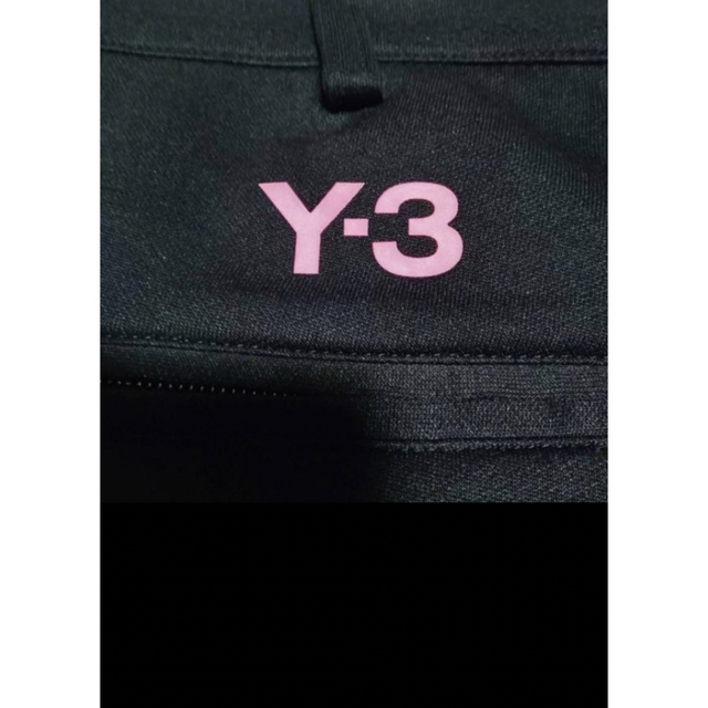 Y-3(ワイスリー)のy-3 ジョガーパンツ メンズのパンツ(その他)の商品写真