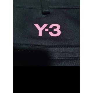 ワイスリー(Y-3)のy-3 ジョガーパンツ(その他)