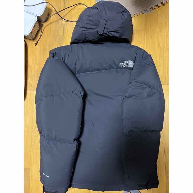 North Face バルトロライトジャケット ブラック 1