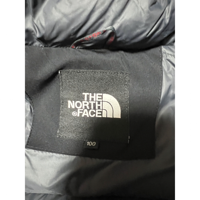 North Face バルトロライトジャケット ブラック 3