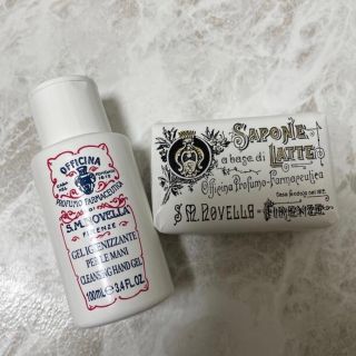 サンタマリアノヴェッラ(Santa Maria Novella)のサンタマリアノヴェッラ(その他)