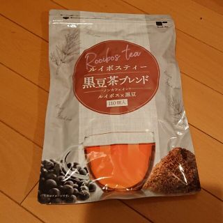 ティーライフ(Tea Life)のティーライフ 黒豆茶ブレンド(茶)