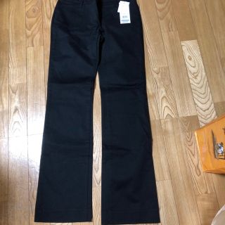 キース(KEITH)の新品　キースのストレート綿パンツ(カジュアルパンツ)