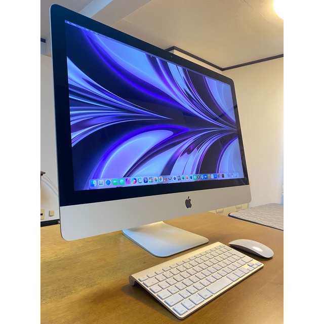 美品 Apple iMac/Windows 11/2021年Office付き。 - www.dreambike.com.br 美品 Apple iMac/Windows 11/2021年Office付き。 - www.dreambike.com.br