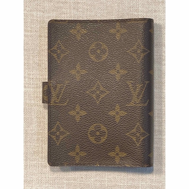 ルイヴィトン LOUIS VUITTON 手帳カバー ケース 日本限定 72.0%OFF www
