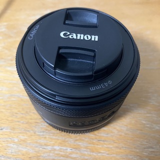Canon - Canon RF50F1.8 STM
