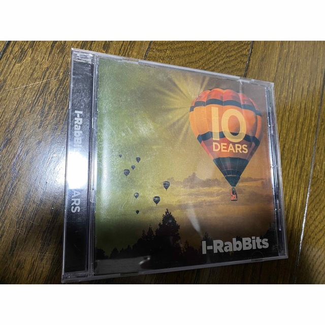 I-RabBits(アイラビッツ) アルバム5枚 5