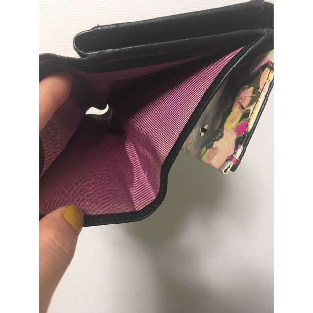 Paul Smith(ポールスミス)のポールスミス  おり財布 レディースのファッション小物(財布)の商品写真
