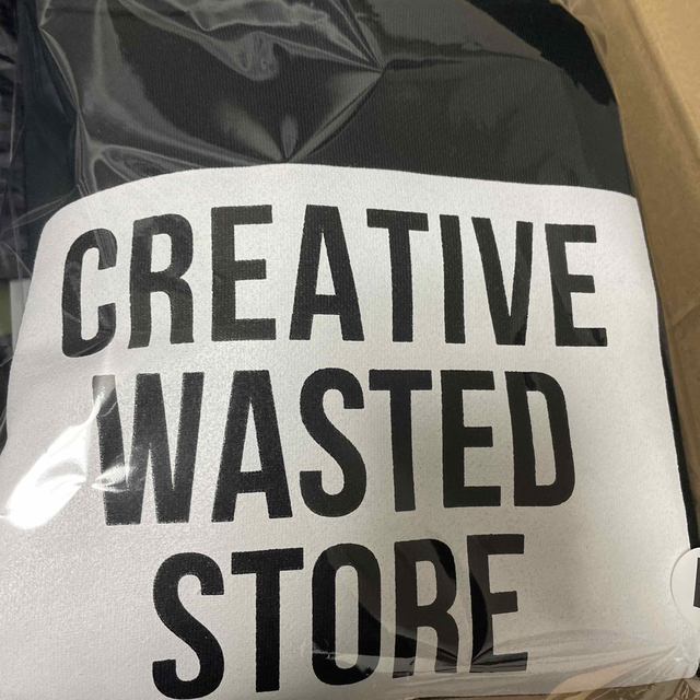 Creative wasted store 1