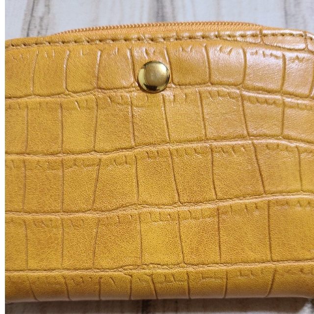 しまむら(シマムラ)のレディース　財布　小銭入れ レディースのファッション小物(財布)の商品写真