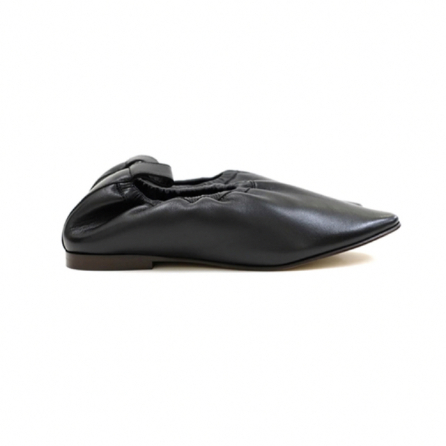 DEUXIEME CLASSE - 【新品☆CAMINANDO】POINTED TOE BALLET FLATSの
