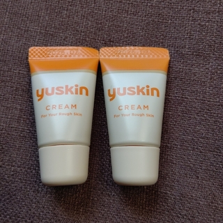 ユースキン(Yuskin)のユースキン ハンドクリーム 12g×2(ハンドクリーム)