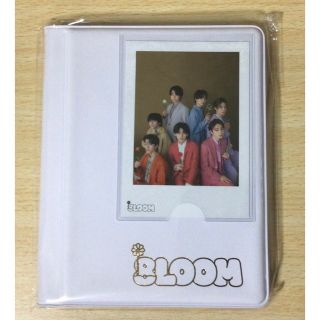 8LOOM カードホルダー(アイドルグッズ)