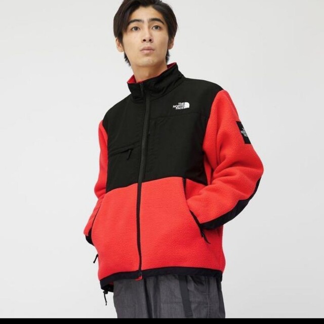 THE NORTH FACE(ザノースフェイス)のThe North Face デナリジャケット Denali Jacket メンズのジャケット/アウター(フライトジャケット)の商品写真