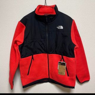 ザノースフェイス(THE NORTH FACE)のThe North Face デナリジャケット Denali Jacket(フライトジャケット)