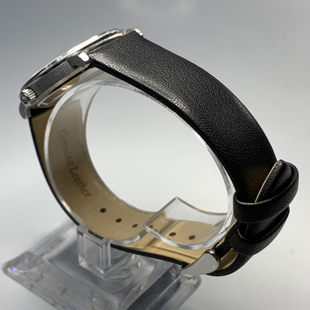 OMEGA(オメガ)のOMEGA/オメガ コンステレーション アンティーク腕計【新品ベルト】 メンズの時計(腕時計(アナログ))の商品写真