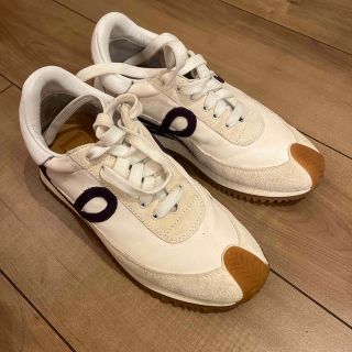 ロエベ スニーカー(レディース)の通販 47点 | LOEWEのレディースを買う