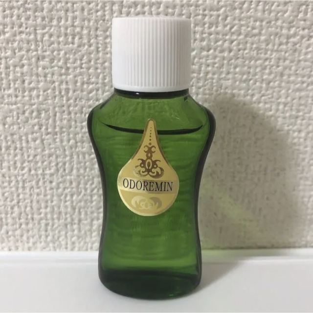 日邦薬品 オドレミン 25ml コスメ/美容のボディケア(制汗/デオドラント剤)の商品写真