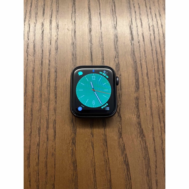 44mm⭐︎Apple Watch Series 4 GPS ????91%