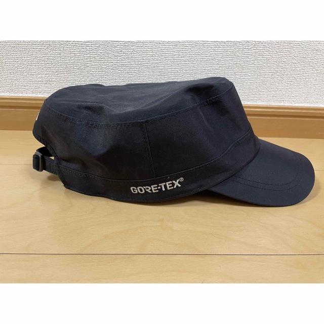 SHIMANO(シマノ)のXEFO キャップ　帽子 スポーツ/アウトドアのフィッシング(ウエア)の商品写真