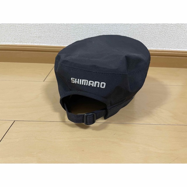 SHIMANO(シマノ)のXEFO キャップ　帽子 スポーツ/アウトドアのフィッシング(ウエア)の商品写真