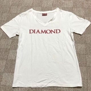 ジャニーズ(Johnny's)の1496 ジャニーズ NEWS DIAMOND winter party 半袖(Tシャツ(半袖/袖なし))