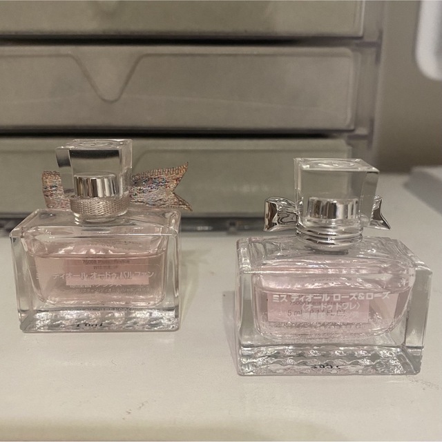 Dior(ディオール)のdior オードゥパルファン コスメ/美容の香水(香水(女性用))の商品写真