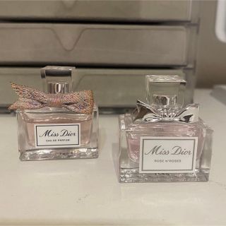 ディオール(Dior)のdior オードゥパルファン(香水(女性用))