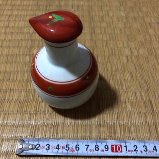 醤油さし　2(テーブル用品)