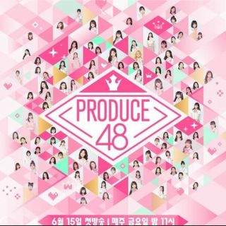 アイズワン(IZ*ONE)のproduce48 season3 DVD 日本語字幕 全話 プデュ　アイズワン(韓国/アジア映画)