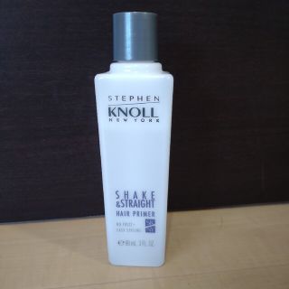 コーセー(KOSE)のスティーブンノル　ヘアプライマー(ヘアケア)