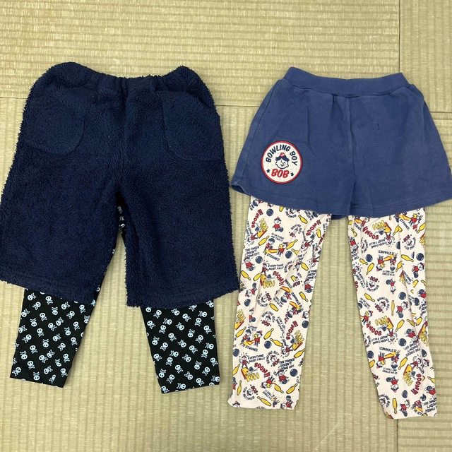 Skip Land(スキップランド)の120cm 男の子　詰め合わせ キッズ/ベビー/マタニティのキッズ服男の子用(90cm~)(Tシャツ/カットソー)の商品写真