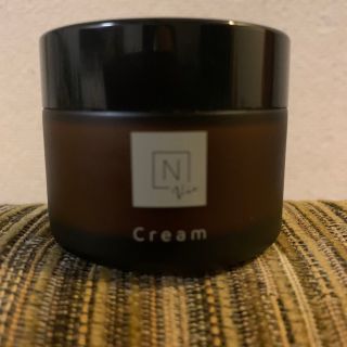 エヌオーガニック(N organic)のNオーガニックvieエンリッチリフトクリーム(フェイスクリーム)