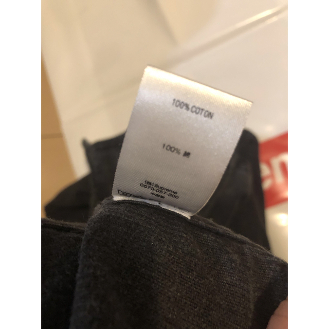 Supreme(シュプリーム)のSupreme Washed Corduroy Shirt XL シュプリーム  メンズのトップス(シャツ)の商品写真