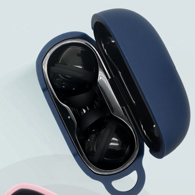 BOSE quietcomfort earbudsⅱ 黒 ワイヤレスイヤホン