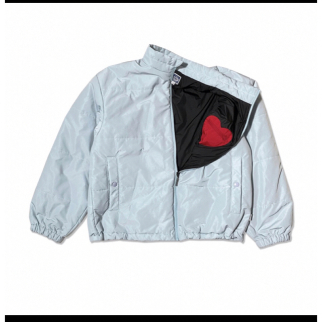Girls Don't Cry - creative drug store verdy jacket
