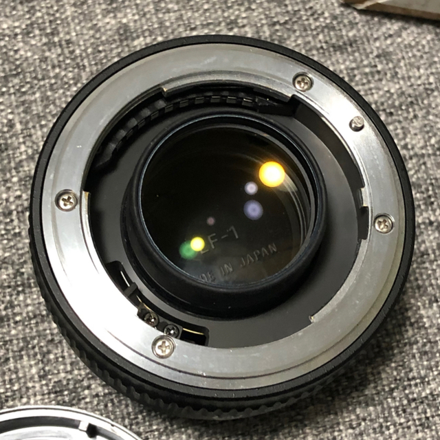 Nikon ニコン　AF-S TELECONVERTER TC-14E III