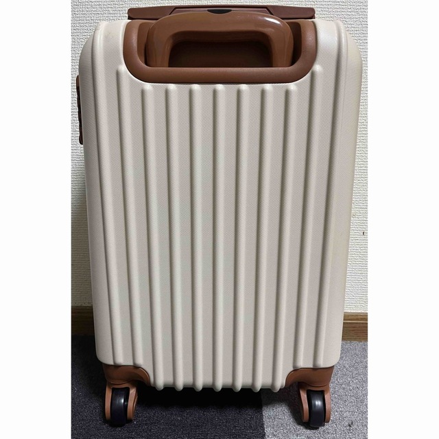 未使用品/スーツケース/キャリーケース/SSサイズ/機内持ち込み/旅行バッグ 1