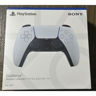 プランテーション(Plantation)の新品 PS5 コントローラー ホワイト(その他)