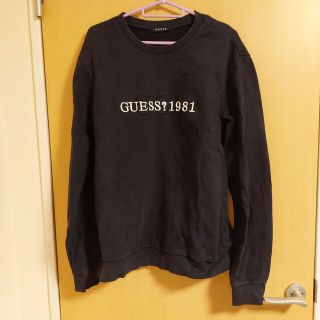 ゲス(GUESS)のGUESS スウェット(スウェット)