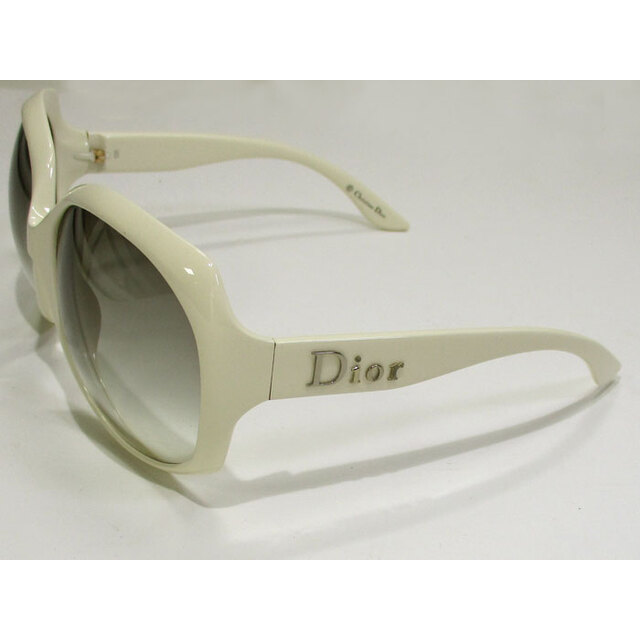 Christian Dior - Christian Dior グロッシー サングラス Christian Dior - Christian Dior グロッシー サングラス