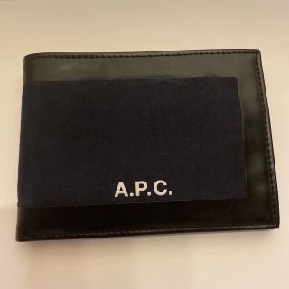 アーペーセー(A.P.C)の【☆s☆様専用】A.P.C. 財布　ナイロン(折り財布)