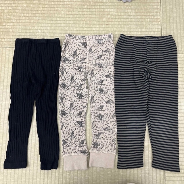 110cm 男の子　服詰め合わせ キッズ/ベビー/マタニティのキッズ服男の子用(90cm~)(Tシャツ/カットソー)の商品写真