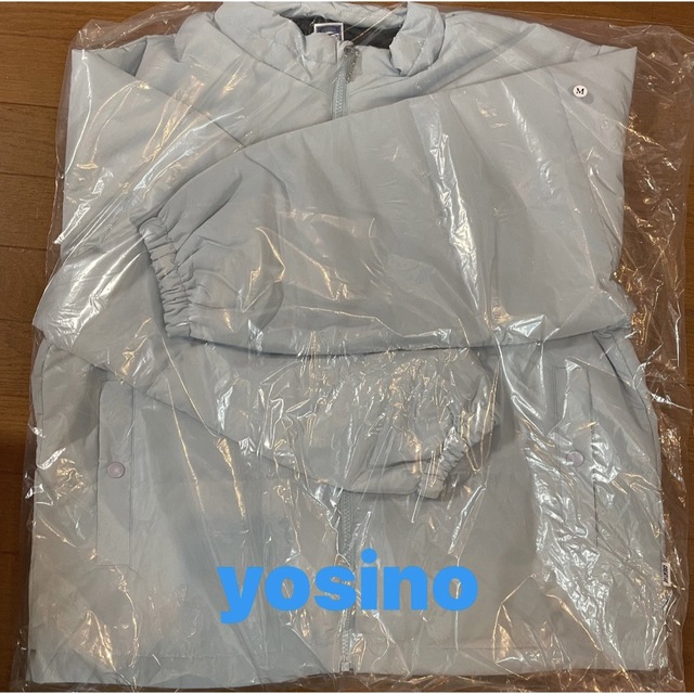 CDS VERDY Inner cotton Jacket ナイロンジャケット | tspea.org