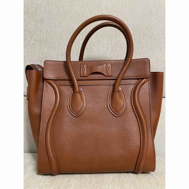 【used】正規品 CELINE ハンドバッグ