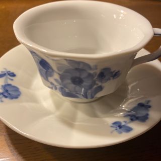 ロイヤルコペンハーゲン アンティーク グラス/カップの通販 27点
