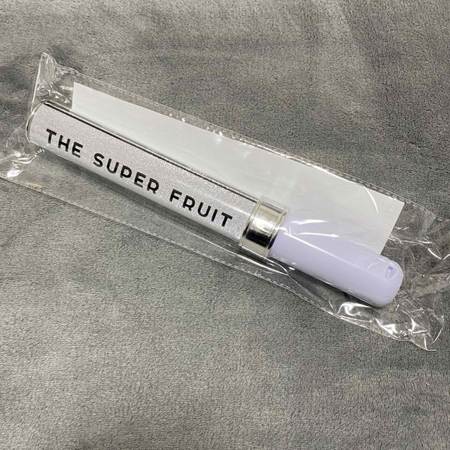 豪華で新しい THE SUPER FRUIT スパフル ペンライト fawe.org