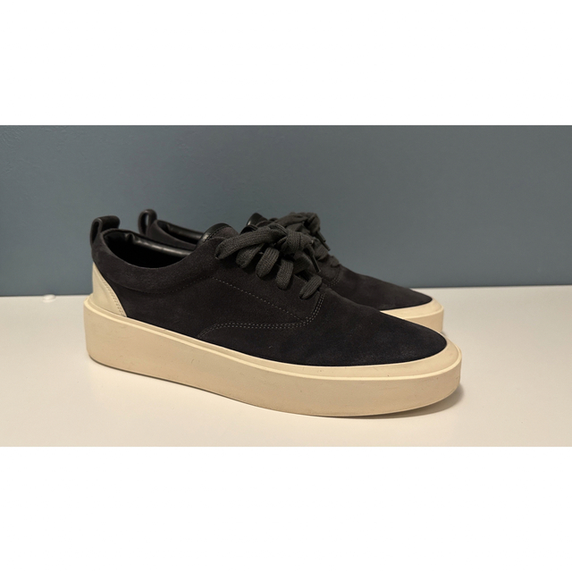 Fear of god 101 LOW LASE UP Size 41