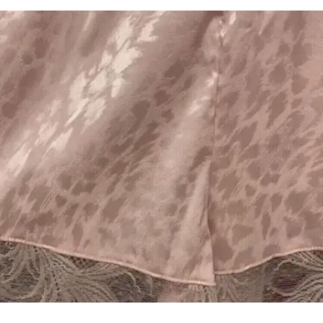 トリンプ エッセンスバイトリンプテディ✨完売品 Mサイズ トリンプ エッセンスバイトリンプテディ✨完売品 Mサイズ